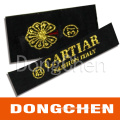 Hot Sale Embroidery Garment Label